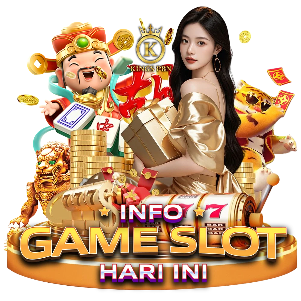 Madame Caroline game dari PlayStar